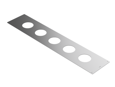 Flex-Plate Flowers Insert